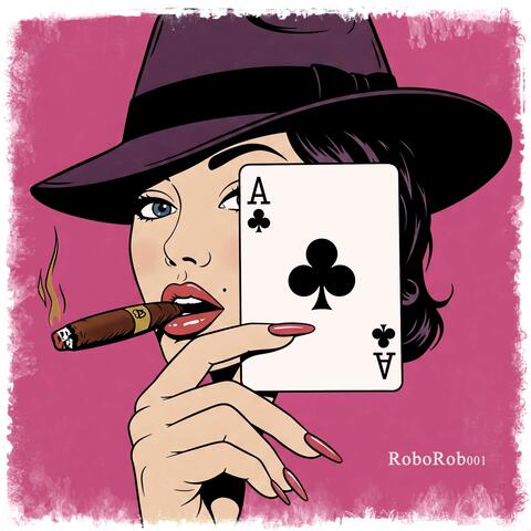 Ace Of Clubs