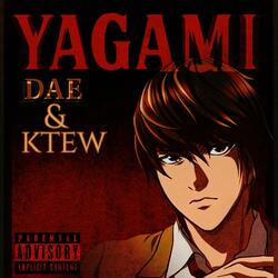 Yagami (feat. ktew)