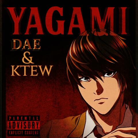 Yagami (feat. ktew)