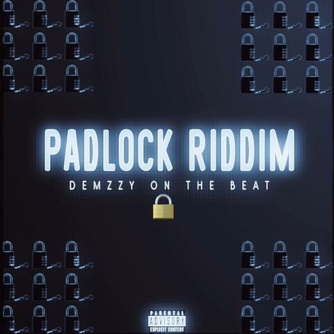 Miss Padlock