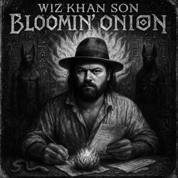 Bloomin' Onion (Instrumental)