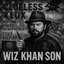 Clueless Klux (Instrumental)