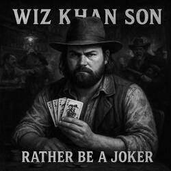 Rather Be A Joker (Instrumental)