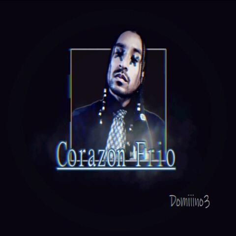 Corazon Frio (Radio Edit)