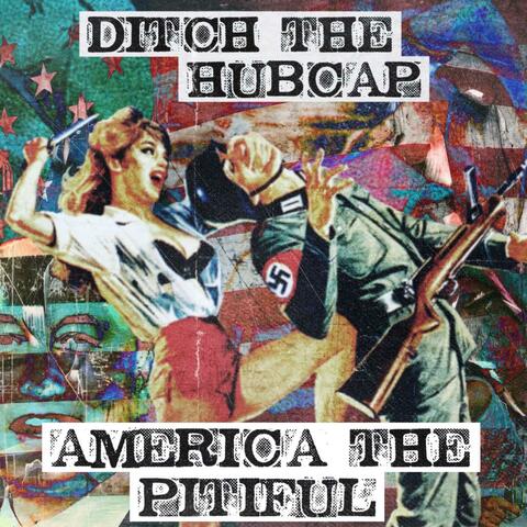 America the Pitiful