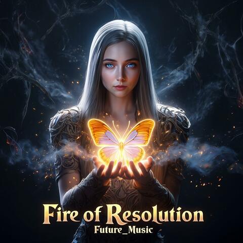 Fire of Resolution | Nu Metal