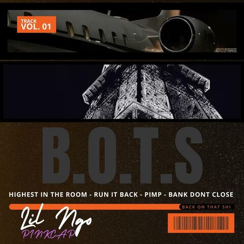 B.O.T.S (feat. PINKCAP)