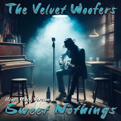 Sweet Nothings (Blues Rock Version)