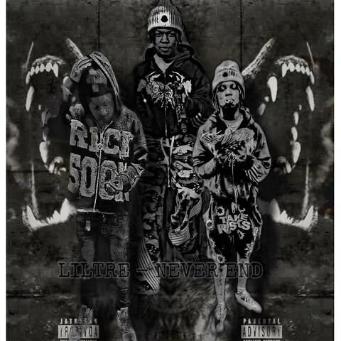 LilTre (Never End)