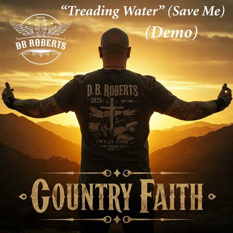 Treading Water (Demo) [Save Me]
