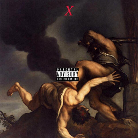 Cain & Abel