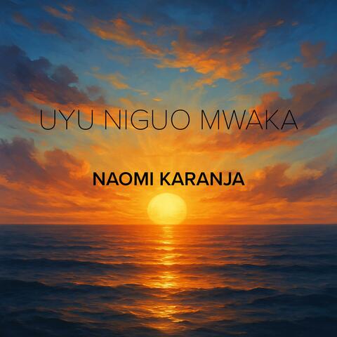 Uyu Niguo Mwaka