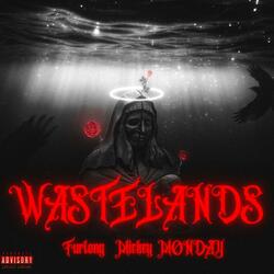 Wastelands (feat. Mickey MONDAY)