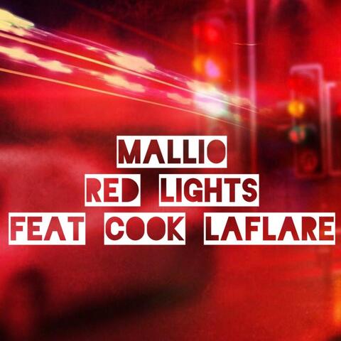 Red Lights (feat. Cook Laflare)