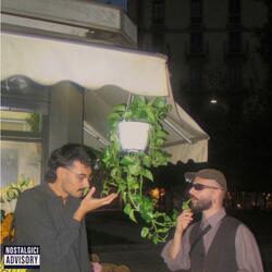 NOSTALGIACORE (feat. Daniele Umore)