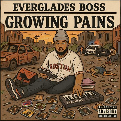 Growing Pains