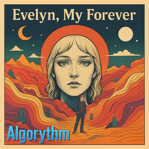 Evelyn, My Forever