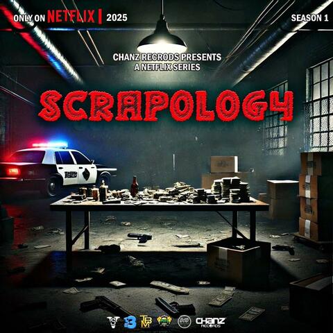 Scraphology