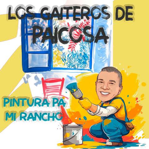 PINTURA PA MI RANCHO