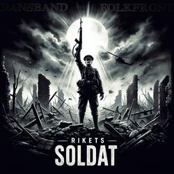 Rikets Soldat (feat. FolkFront)