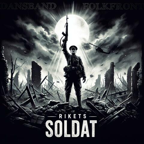 Rikets Soldat (feat. FolkFront)