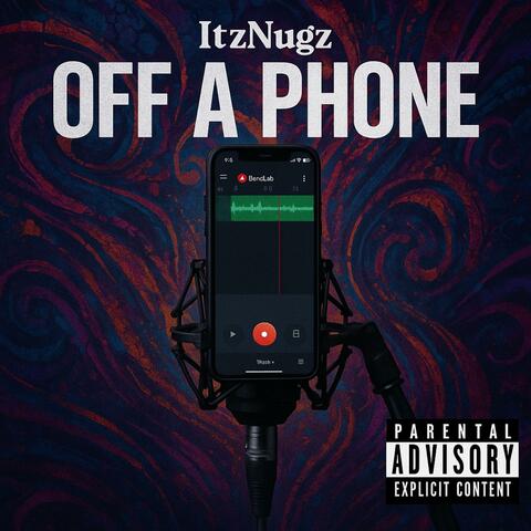 Off A Phone EP