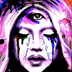 Girl You Drive Me Crazy (feat. Syree the Goat)