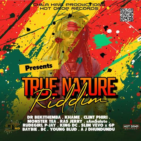 True Nature Riddim - Catalogue Volume 5