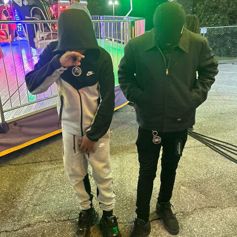 There He Go (feat. kgmeezy4l & cgskhi)
