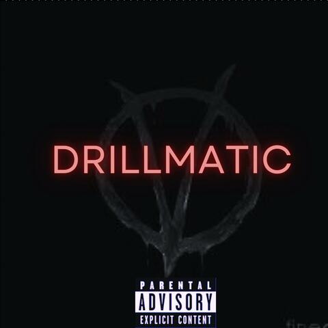 Drillmatic (feat. Villiami)