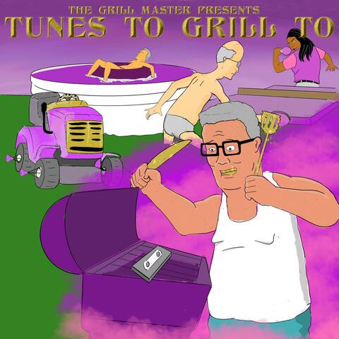 Tunes To Grill To