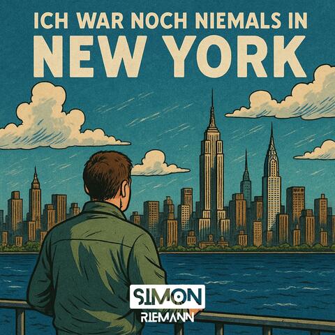 Ich War Noch Niemals In New York (Hardstyle)