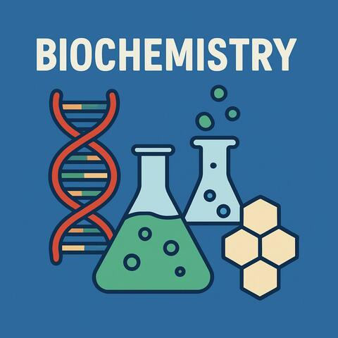 Step1 Biochemistry songs