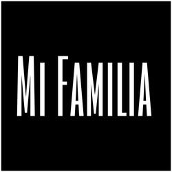 Mi Familia