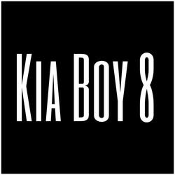 Kia Boy 8