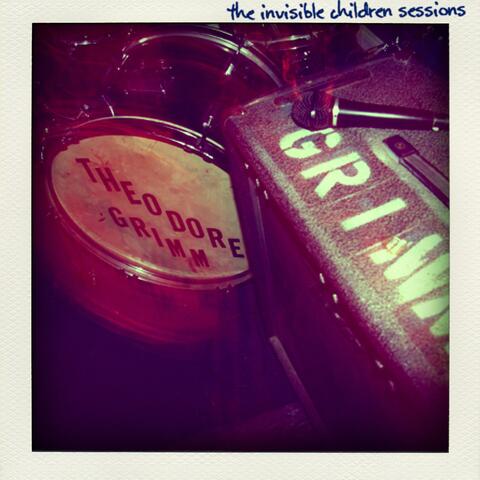 The Invisible Children Sessions