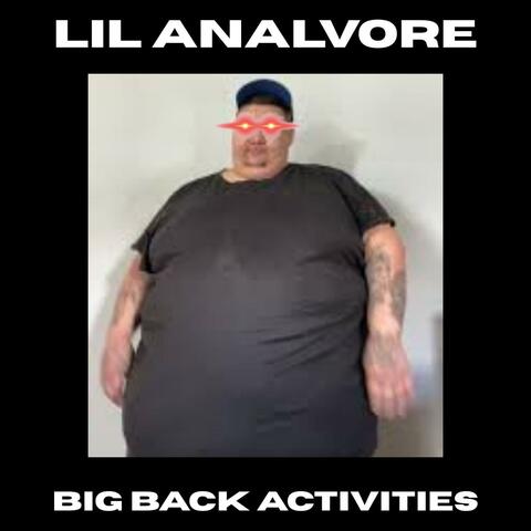 Big Back Activites