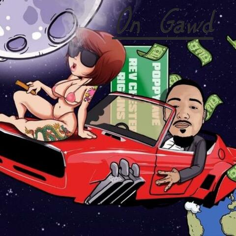 On Gawd (feat. Blocka)