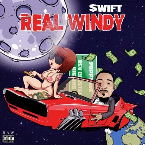 Really Windy, Pt. 2
