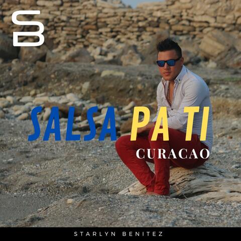 SALSA PA TI (STARLYN BENITEZ)