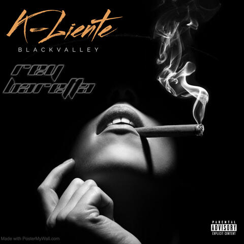 k-liente (ReyBaretta)