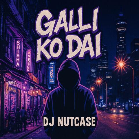 Galli Ko Dai