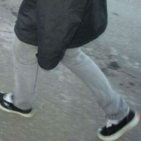 Victory Lap