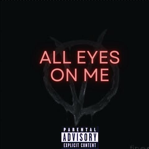 All eyes on me (feat. Villiami)
