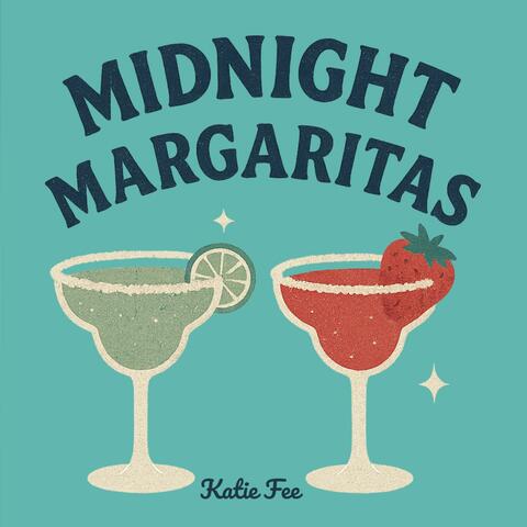 Midnight Margaritas