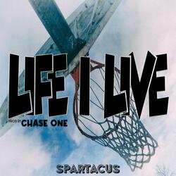 Life I Live (Live)