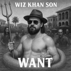 Want (Instrumental)