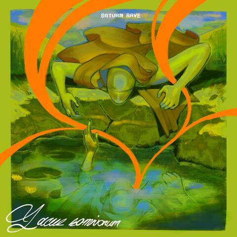 Lacus Somniorum (Single Version)