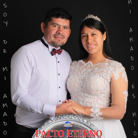 AMADO MÍO
