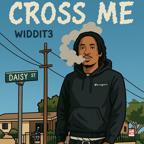 Cross me